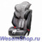 Детское автокресло SPARCO SPC/DK-350 BK/GY